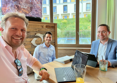 Ob Autohäuser oder Importeure… - ein Artikel von Automotive Business Coach