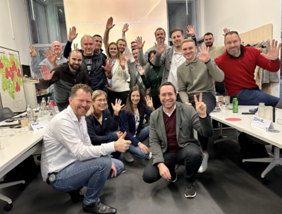 Menschen inspirieren, etwas nachhaltig verändern. - ein Artikel von Automotive Business Coach