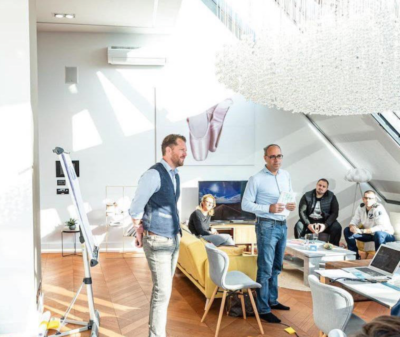 KUNERT.CC x GOOD DRIVE CREW - ein Artikel von Automotive Business Coach