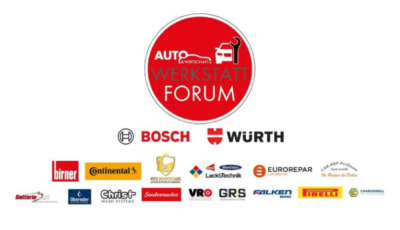 „After Event Movie“ A&W-Werkstattforum 2024 - ein Artikel von Automotive Business Coach