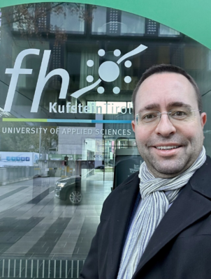 Samstag, 6:30 Uhr: „Papa, wieso musst Du eigentlich am Wochenende…“ - ein Artikel von Automotive Business Coach