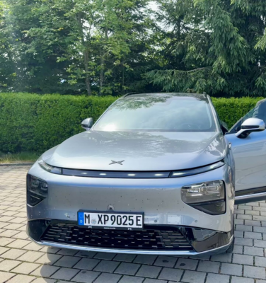 Neue Marken & intensive Coaching-Tage - ein Artikel von Automotive Business Coach