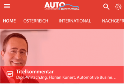 Hinter jedem Kundenerlebnis steckt ein Spitzenteam! - ein Artikel von Automotive Business Coach