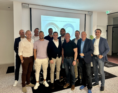 Kunden zu Fans machen - ein Artikel von Automotive Business Coach