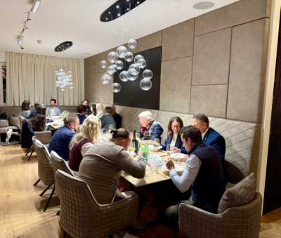 Wenn Kunden mit Freude… - ein Artikel von Automotive Business Coach