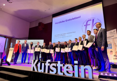 Gänsehaut-Feeling - ein Artikel von Automotive Business Coach