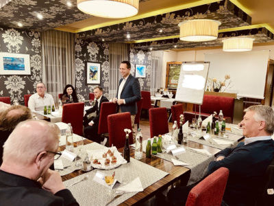 Ehrliches, ungefiltertes Kunden-Feedback… - ein Artikel von Automotive Business Coach