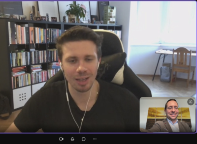 Podcast-Fever - ein Artikel von Automotive Business Coach