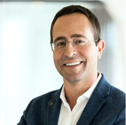 Ein Bild von dem Automotive Business Coach Florian Kunert