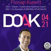 Beitragsbild zu 3. Deutscher Online Autohaus Kongress (DOAK)