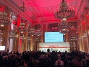 Beitragsbild zu A&W-Tag: Digitalisierung, Data-Hub, Kundenbindung, Auto-Abo