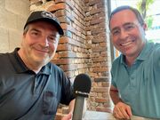 Beitragsbild zu Entlohnungssystem﻿ ﻿für Autohäuser﻿ - Podcast-Interview mit Derek Finke