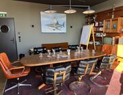 Beitragsbild zu Im Retro-Look über den Dächern Wiens