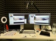 Beitragsbild zu Live on air