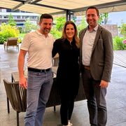 Beitragsbild zu Wenn 3 am selben Tag Geburtstag haben