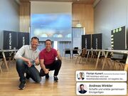 Beitragsbild zu Und weiter geht’s auf unserer Modern Luxury Reise