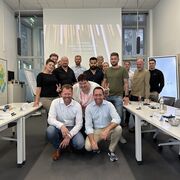 Beitragsbild zu Der MENSCH macht den Unterschied!