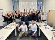 Beitragsbild zu Vom Lehrling bis zum Geschäftsführer