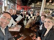 Beitragsbild zu Ein Österreicher im Einsatz in Norddeutschland