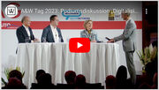Beitragsbild zu YouTube-Video zum A&W-Tag 2023