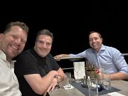 Beitragsbild zu Irgendwo im Nirgendwo