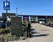 Beitragsbild zu Endlich einmal ein Autohaus mit…