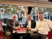 Beitragsbild zu “Revival“-Treffen im Zeichen des (Mercedes-)Sterns