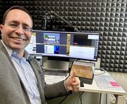 Beitragsbild zu Ready for Takeoff