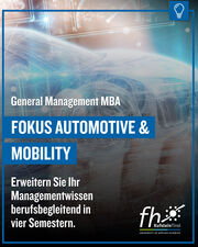 Beitragsbild zu Lehraufträge an der FH Kufstein