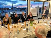 Beitragsbild zu Ereignisreiche Wochen als Automotive Business Coach