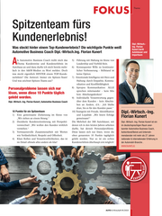 Beitragsbild zu Mission TOP-Kundenerlebnis