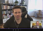 Beitragsbild zu Podcast-Fever