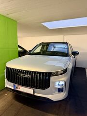 Beitragsbild zu Ich bin zwar KEIN offizieller Auto-Tester, …